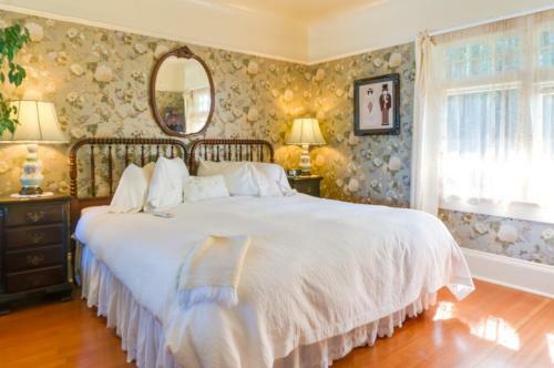 The Jabberwock Bed & Breakfast
