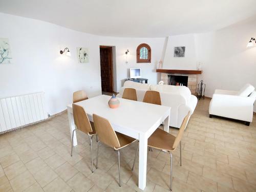 Holiday Home Luisa Benissa
