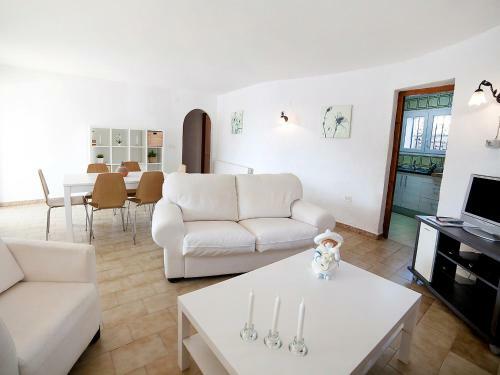 Holiday Home Luisa Benissa