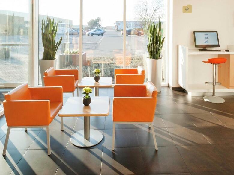 Hotel Ibis Budget Antwerpen Port