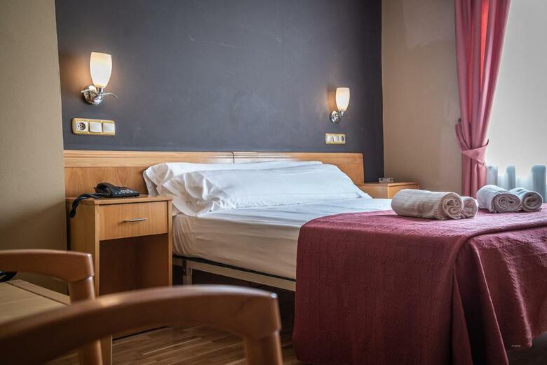Hotel Silva
