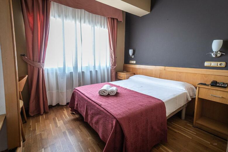 Hotel Silva