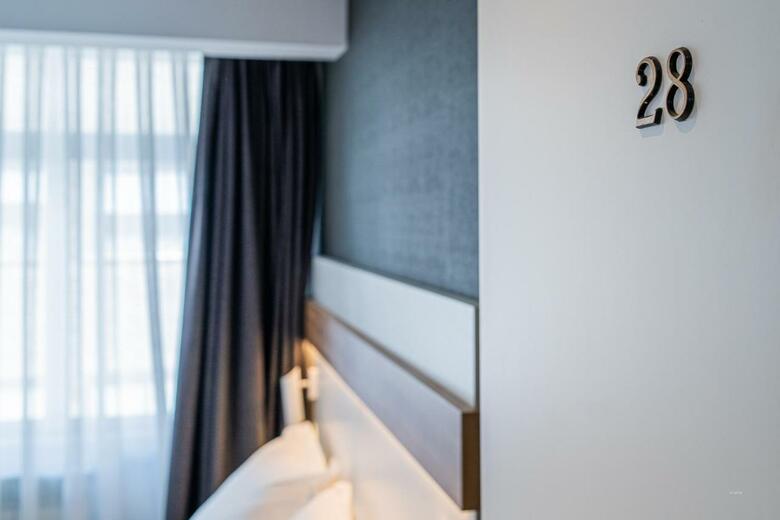 Hotel Silva