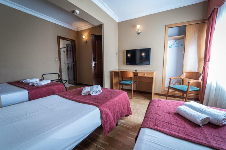 Hotel Silva