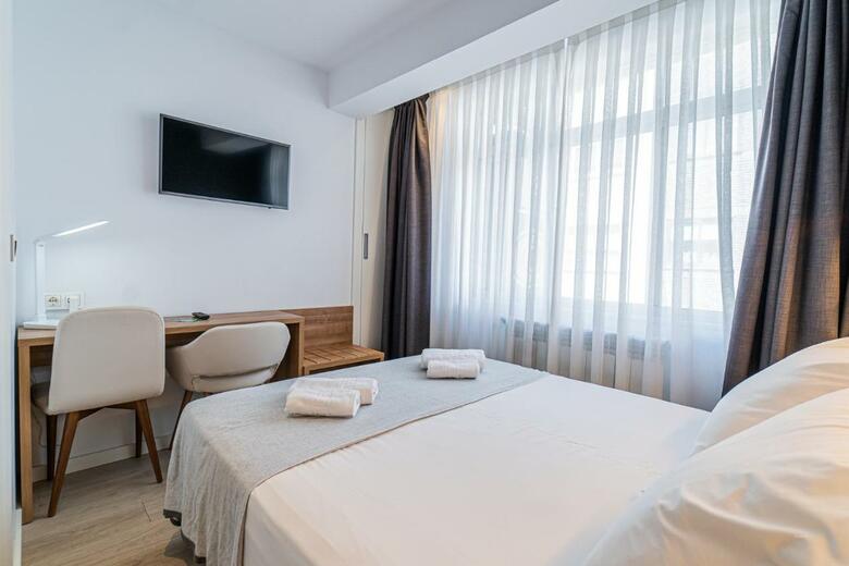 Hotel Silva