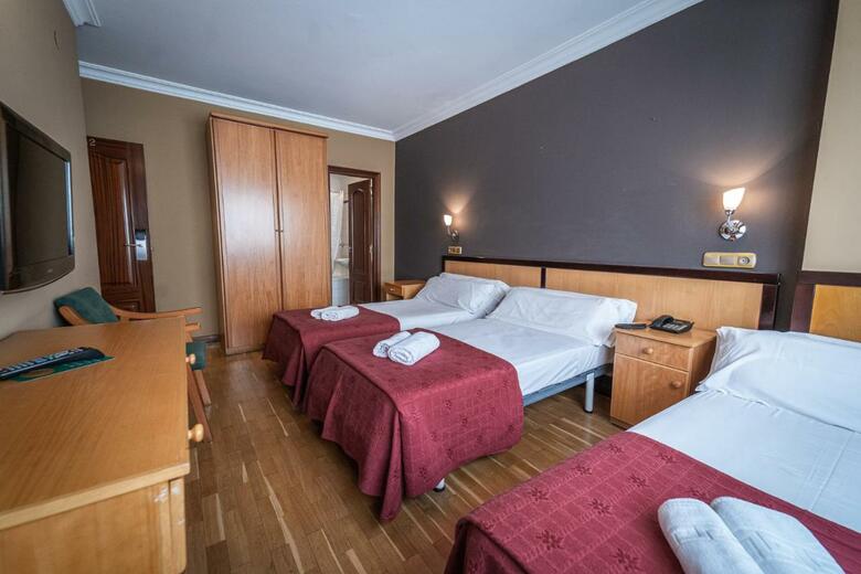 Hotel Silva