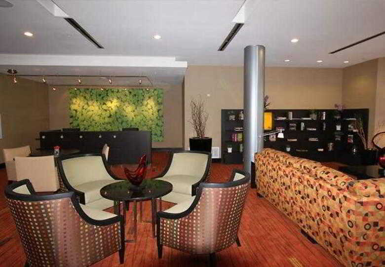 Hotel Courtyard Fort Worth West At Cityview