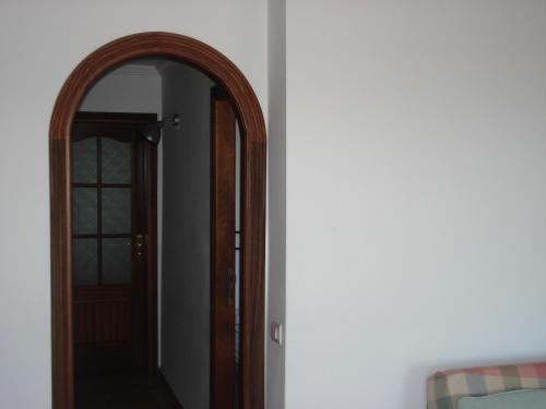 Apartamentos Villa Colon