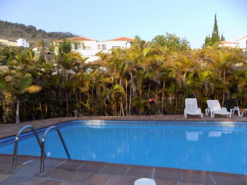 Apartamentos Villa Colon