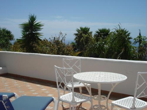 Apartamentos Villa Colon