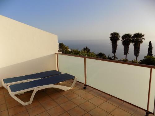 Apartamentos Villa Colon