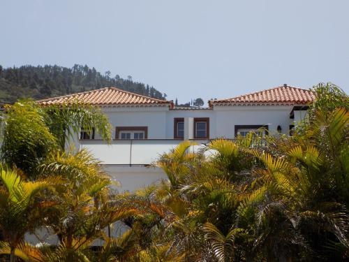 Apartamentos Villa Colon
