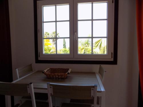 Apartamentos Villa Colon