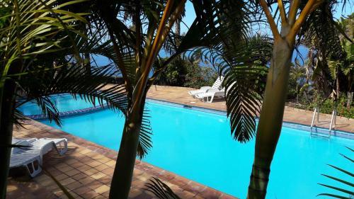 Apartamentos Villa Colon