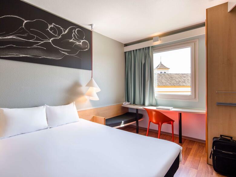 Hotel Ibis Sevilla