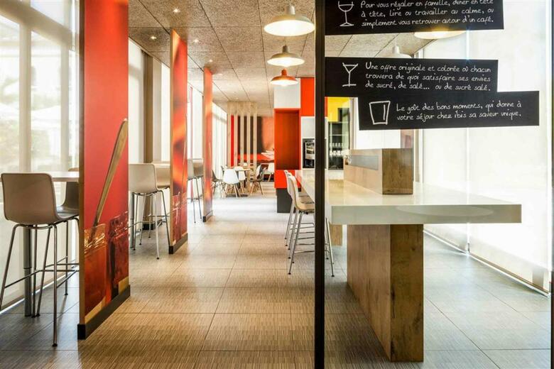 Hotel Ibis Sevilla