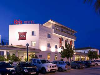 Hotel Ibis Sevilla