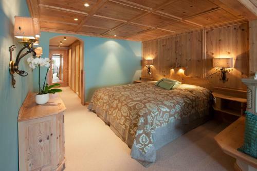 Hotel Berghof