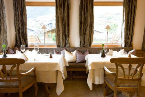 Hotel Berghof