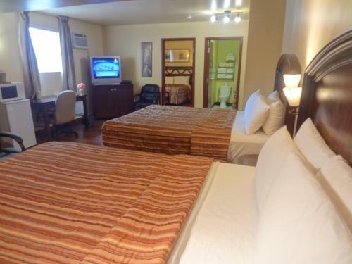Hotel Citadelle