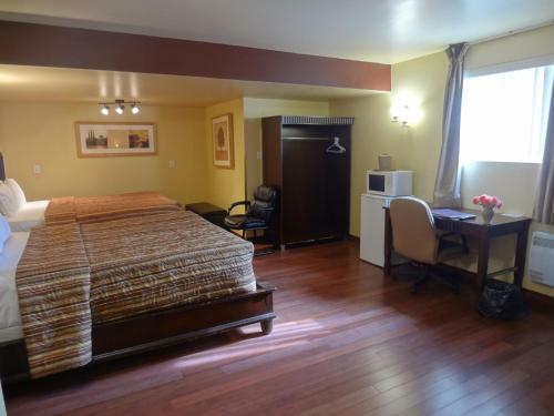 Hotel Citadelle