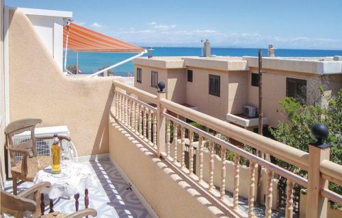 Holiday Home Calle Toledo