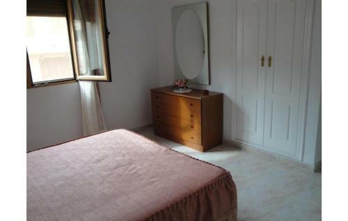 Holiday Home Calle Toledo