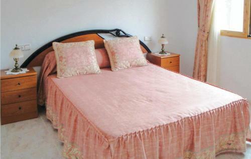 Holiday Home Calle Toledo