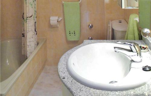 Holiday Home Calle Toledo
