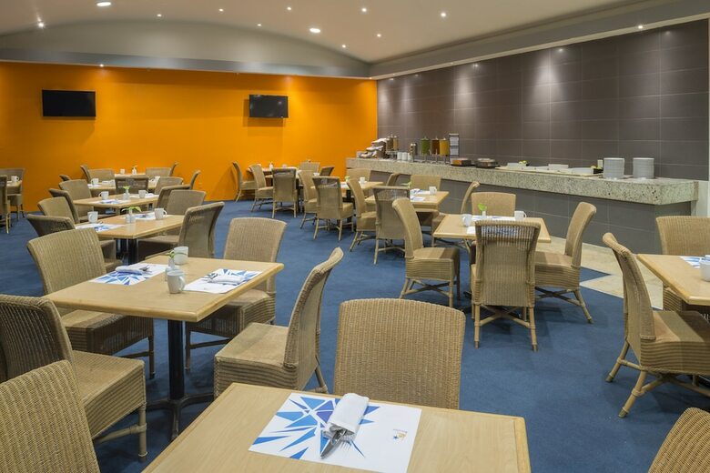 Hotel Quality Inn Nuevo Laredo