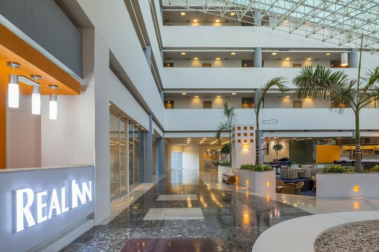 Hotel Quality Inn Nuevo Laredo