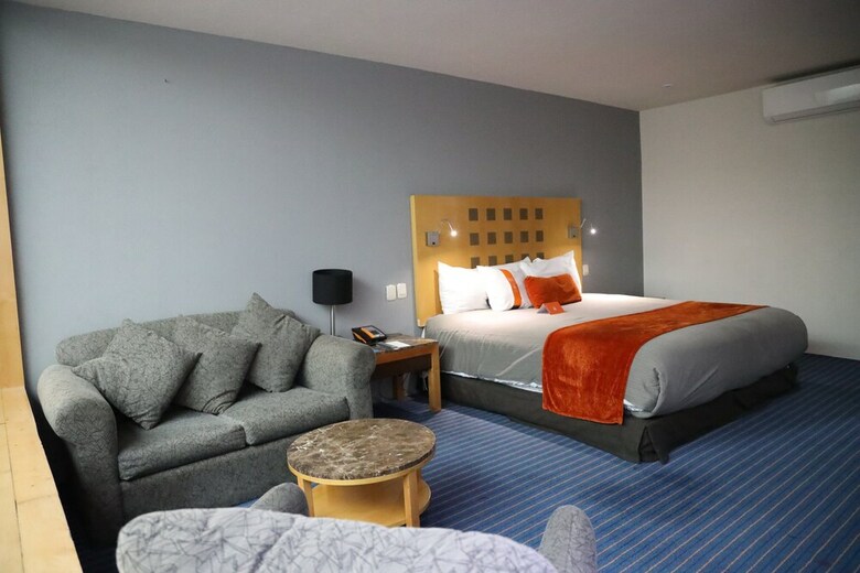 Hotel Quality Inn Nuevo Laredo