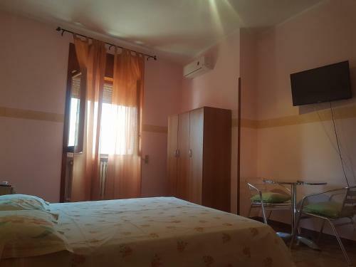 Bed & Breakfast Leopardi