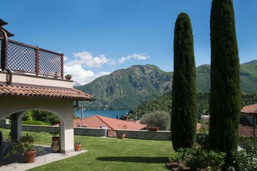 Apartamento Mansarda I Cipressi
