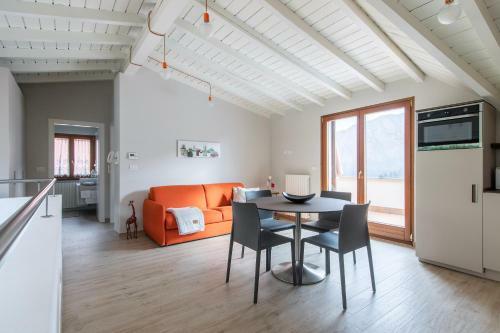 Apartamento Mansarda I Cipressi