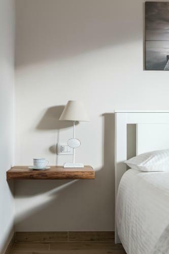 Apartamento Mansarda I Cipressi