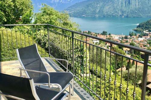 Villa Lenno Panoramica