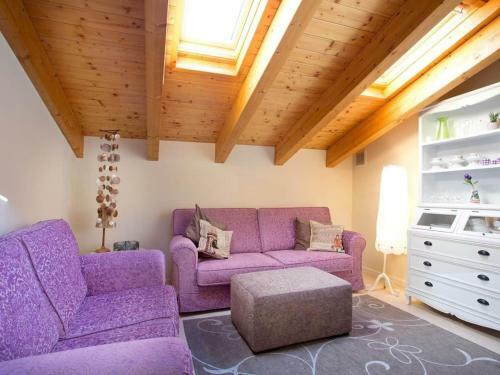 Apartamento La Luna
