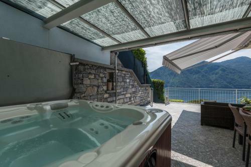 Villa Golfo Di Venere