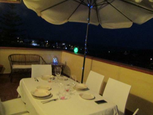 Apartamento Vista Mozzafiato Sul Salento