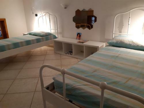 Apartamento Vista Mozzafiato Sul Salento