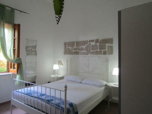 Apartamento Vista Mozzafiato Sul Salento