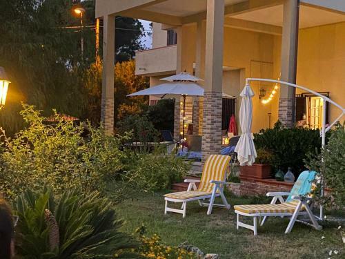 Apartamento Vista Mozzafiato Sul Salento