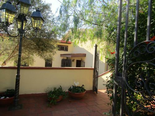 Apartamento Vista Mozzafiato Sul Salento