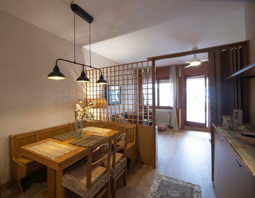 Apartamento Relax Tra Lago E Parco