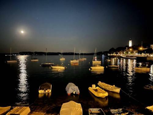Apartamento Appartamento Al Lago