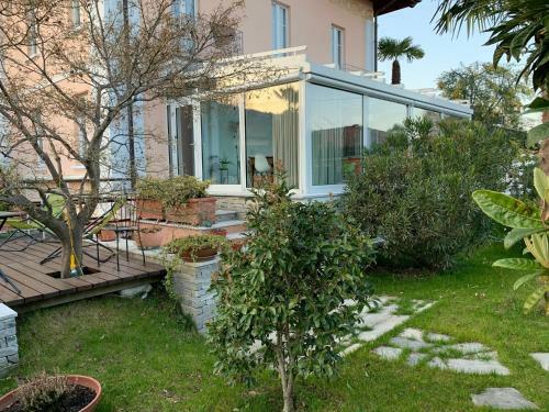 Bed & Breakfast Casabella-lago Maggiore