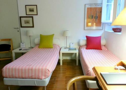 Bed & Breakfast Casabella-lago Maggiore