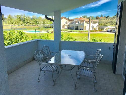 Apartamento Appartamenti Alice