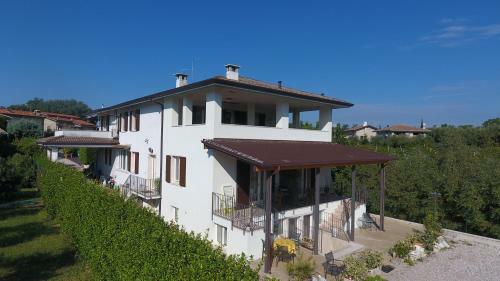 Apartamento Appartamenti Alice